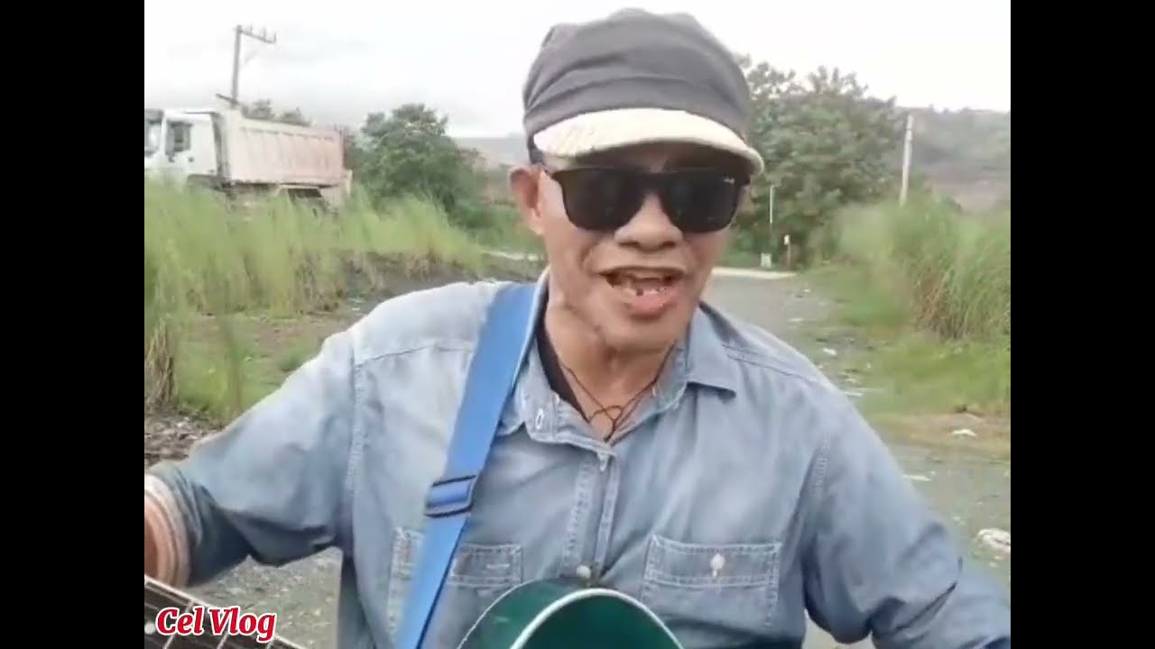 LARRY GRAHAM -ONE IN A MILLION YOU-COVER BY:CEL VLOG THANKS FOR WATCHING 