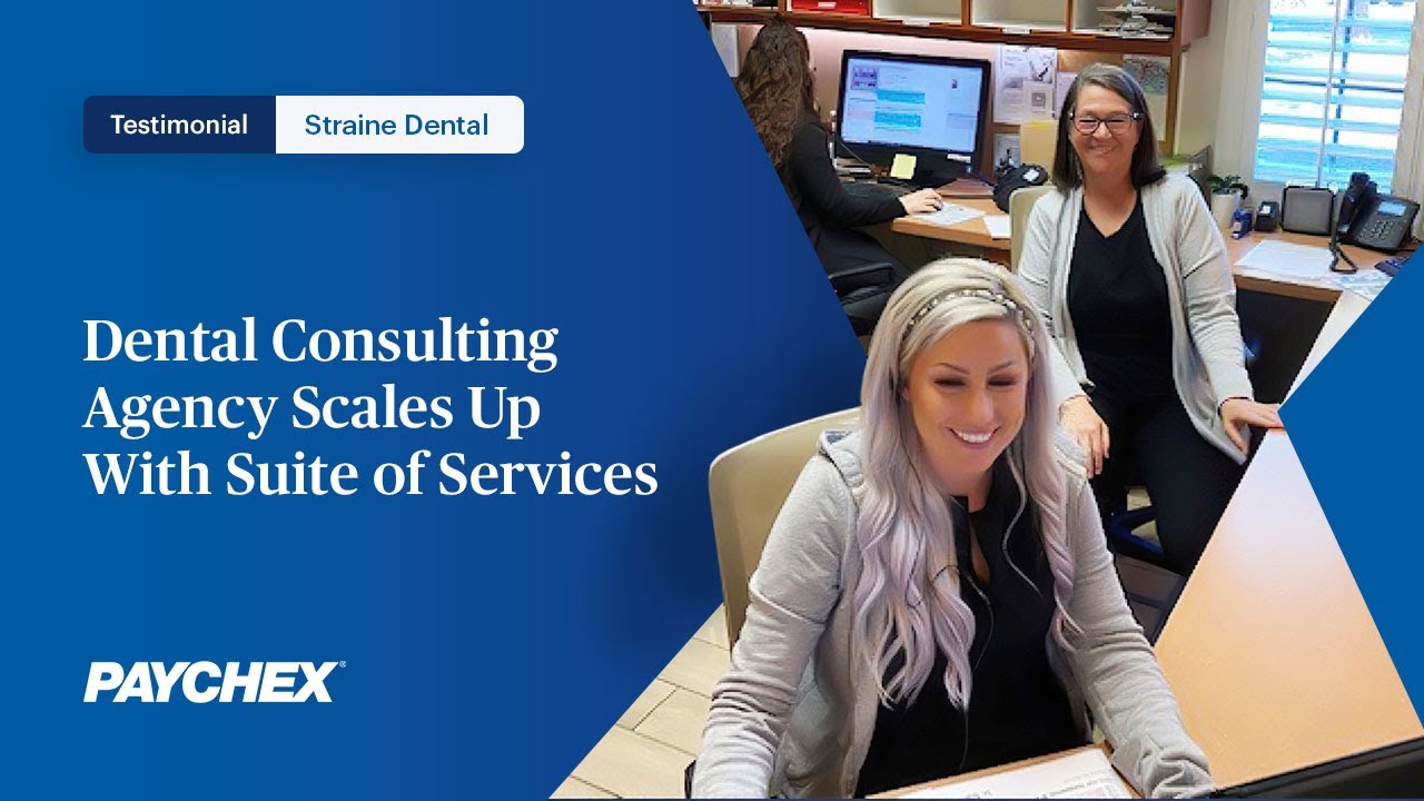 Dental Consulting Agency Scales Up With Suite of Services -