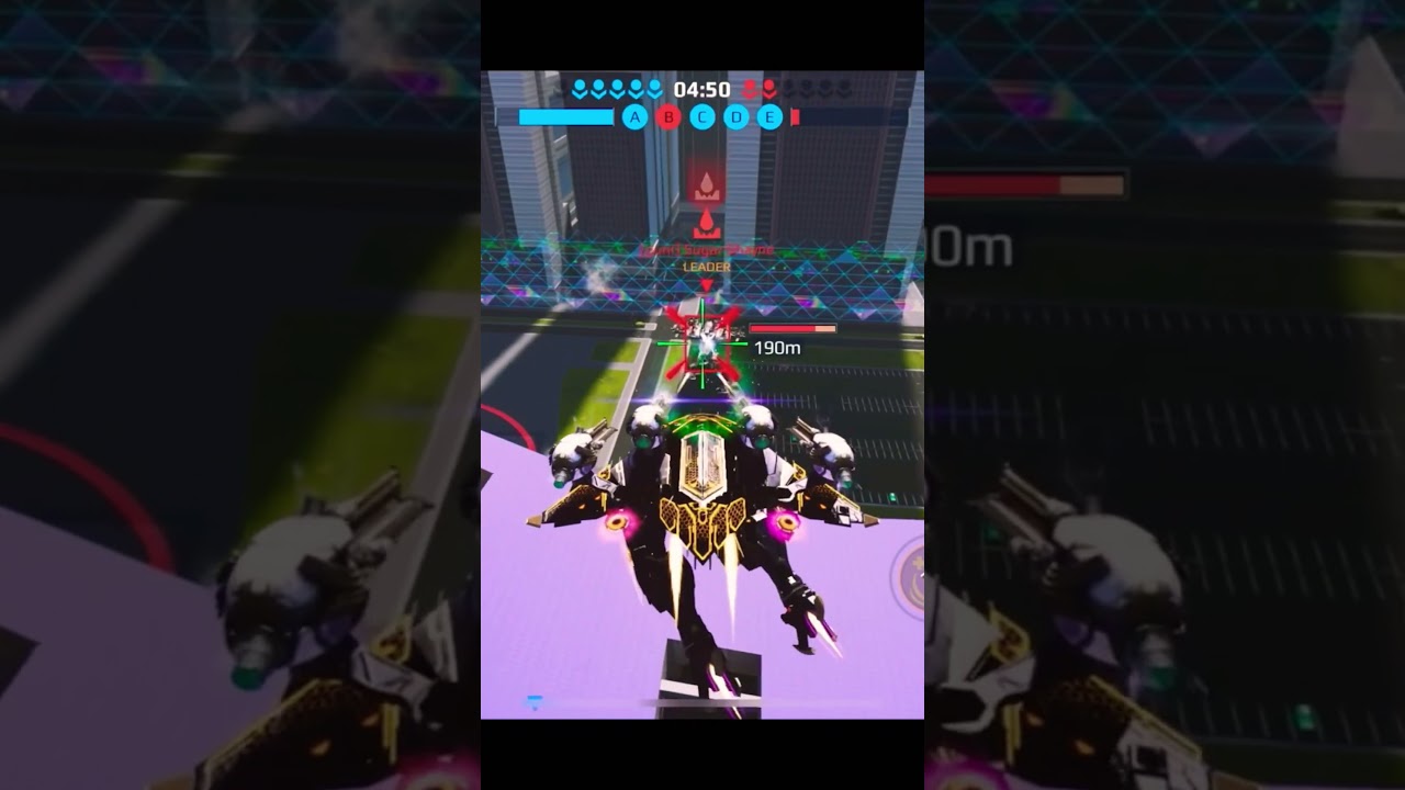Corrosion King [WR]