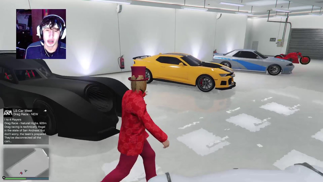 Gta5 New Update