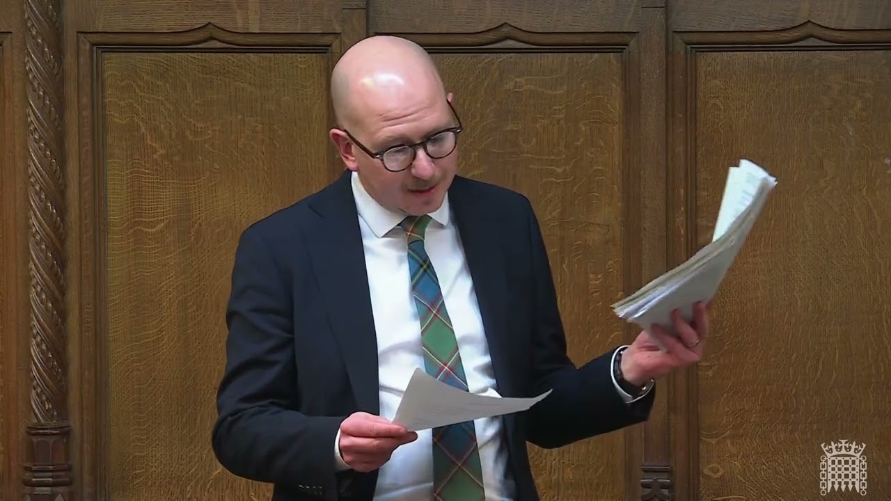 Petitions - Public Order Act, Autoclaved aerated concrete in housing - House of Commons - 27/01/2026
