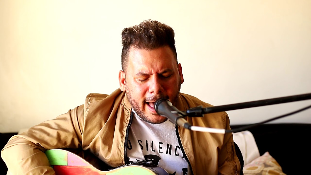 Zeki Alamo en #JesusLive24 / 2020 - Toma Tu Lugar