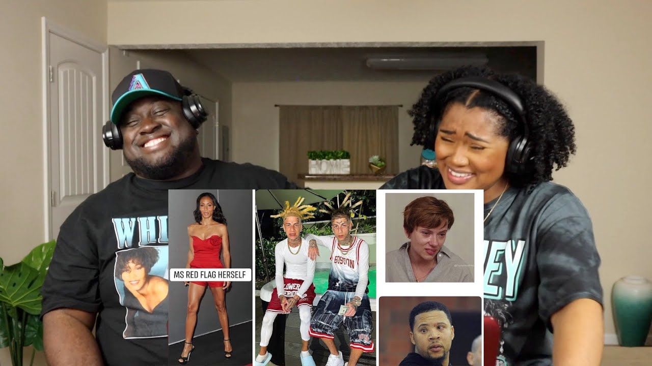 Mentally Mitch Meme Variety Pack | 3rd Edition | Kidd and Cee Reacts