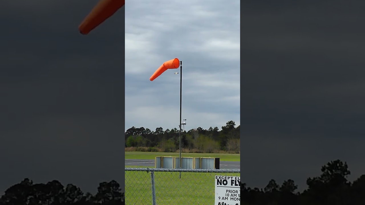 RC Plane Park Spectating (Part 3)