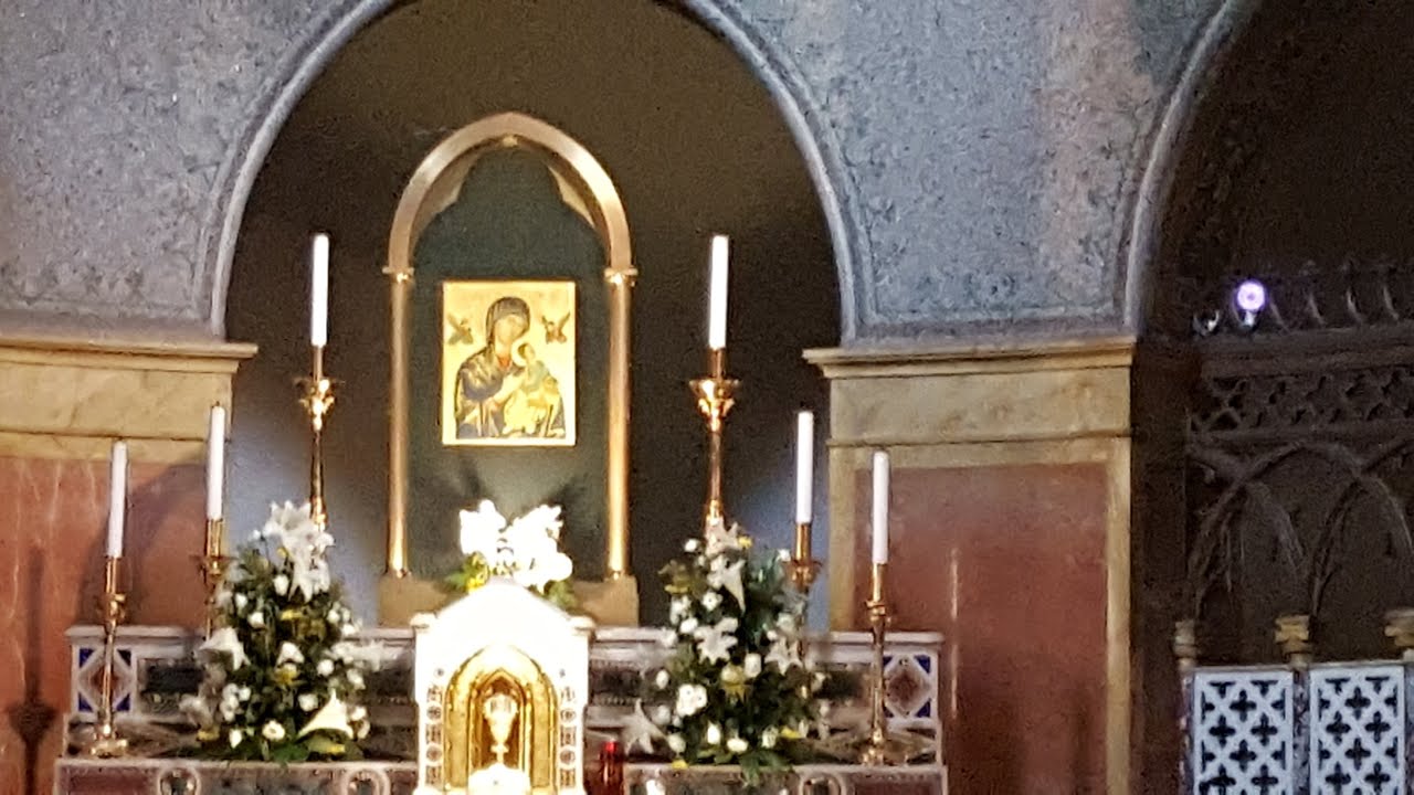 Vivere la Messa 6  -   Liturgia Eucaristica 1:   L'Offertorio - Daniela Di Pietro