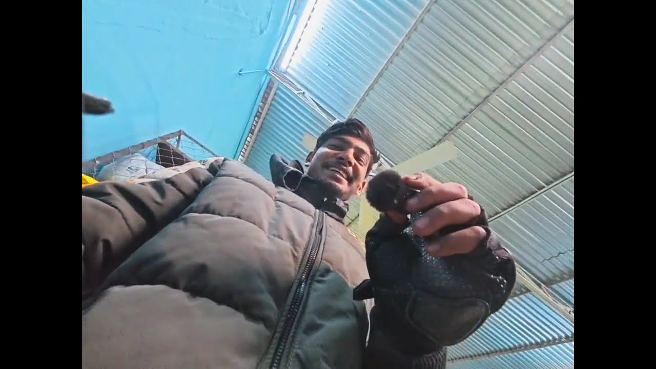 Finally নিয়ে নিলাম DJI Mic mini transmitter