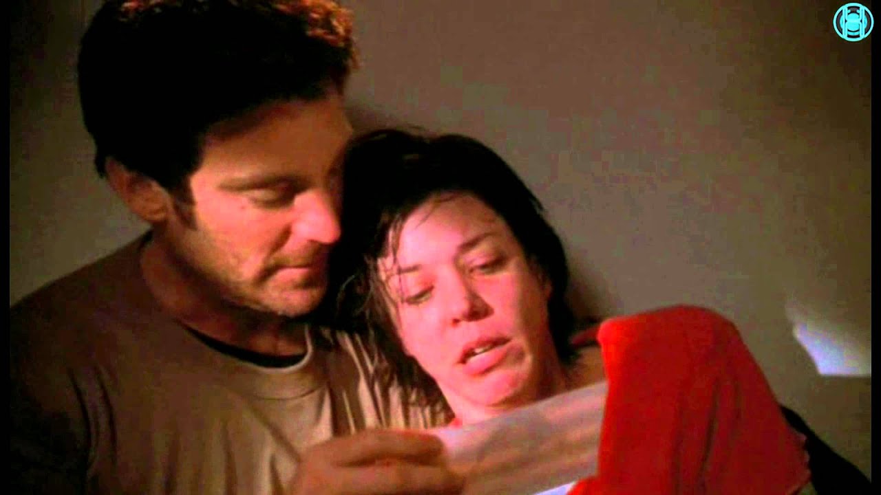 Life is a Gift (The Pretender)