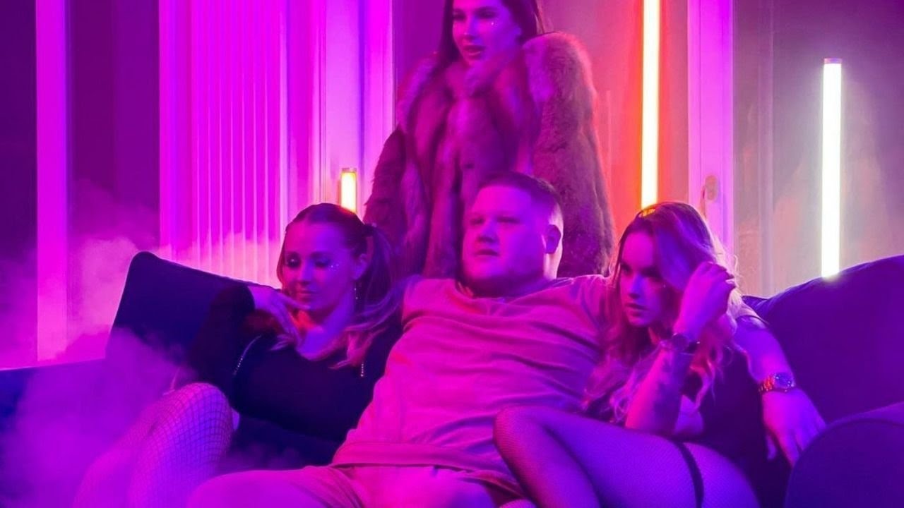 Leksiu zakłada TEAM X 4 (2023)