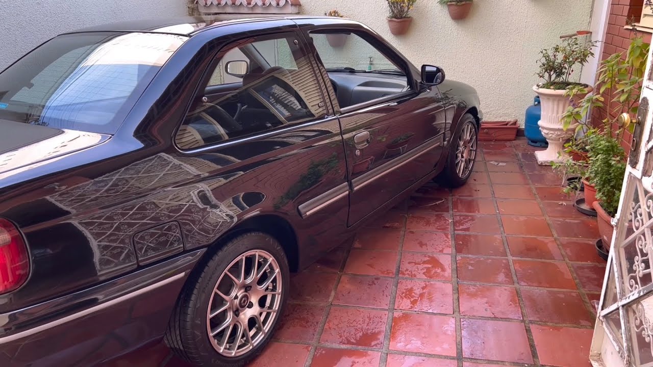 Upgrades realizados no logus!