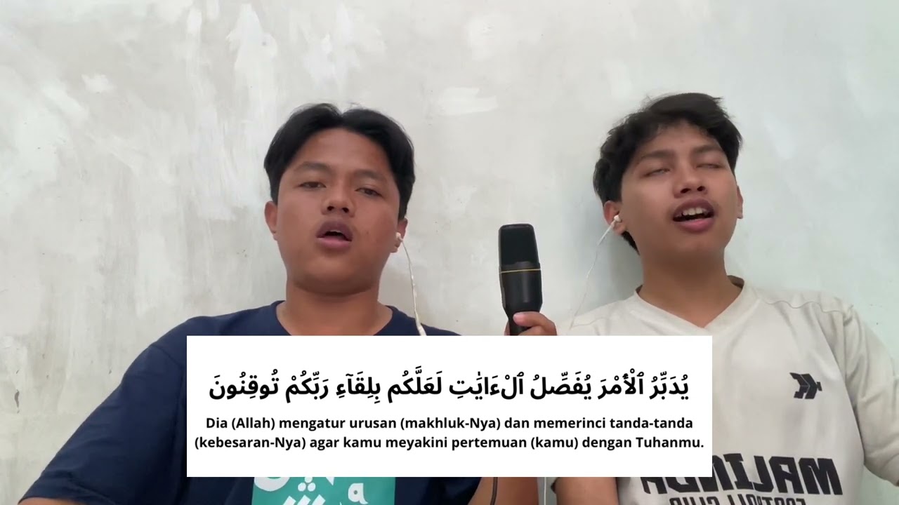 Nhawand variasi yang buming dari ihsan Ramadhan || bersama Dicky Hasbi