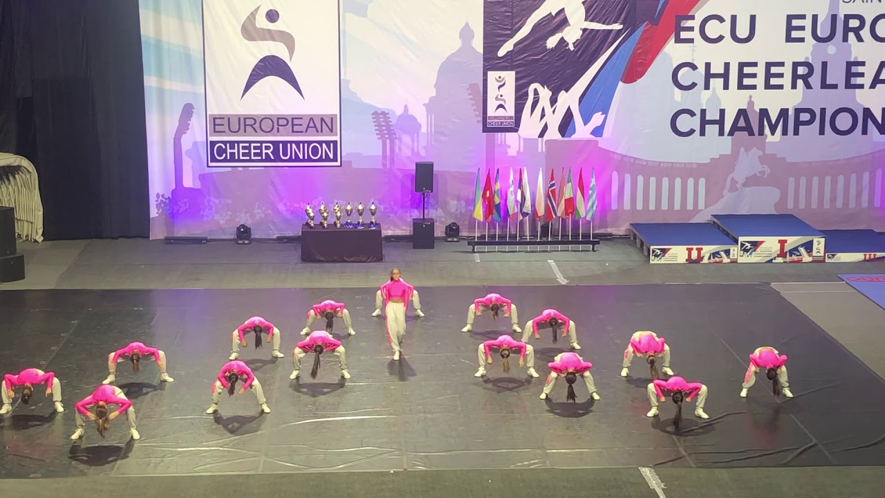 Dolls | ECU European Championship 2019 - Finals