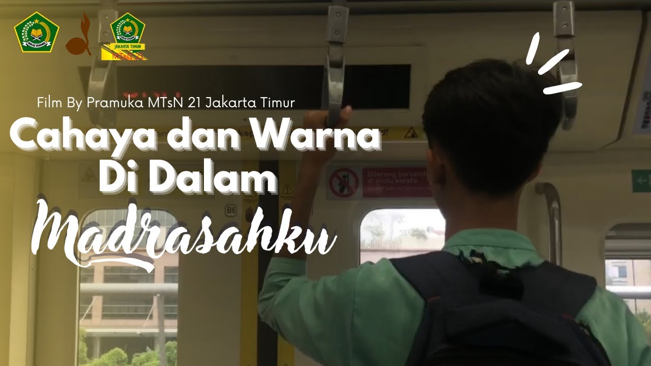 FESTIVAL FILM PENDEK MADRASAH 