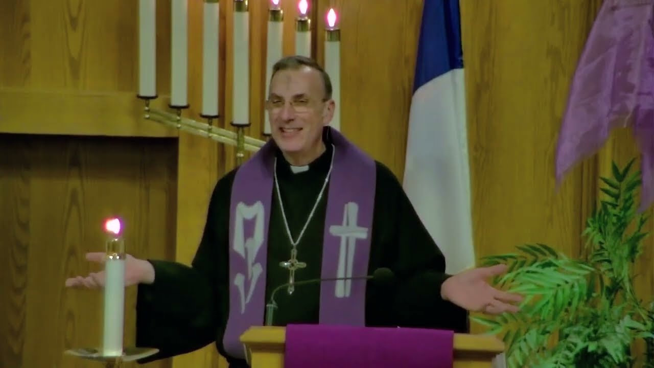 Sermon - 