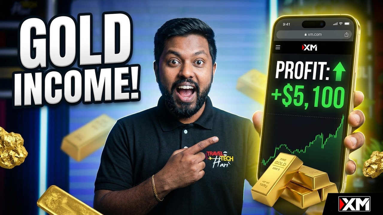 Everything You need to know about XM| XM Tamil Review 2025💥XM பற்றி தெரிந்து கொள்ளுங்கள்🔥​Hari
