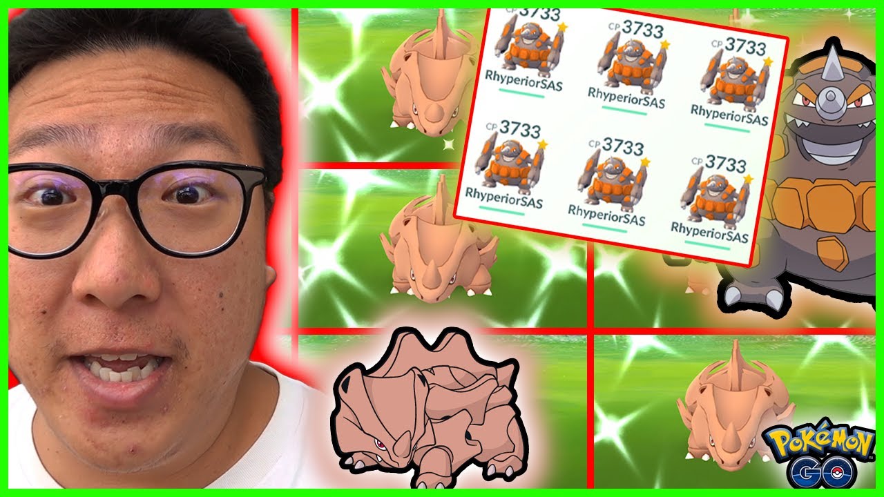 MAXING OUT THE BEST COMMUNITY DAY POKEMON IN POKEMON GO - Cebu City, Philippines