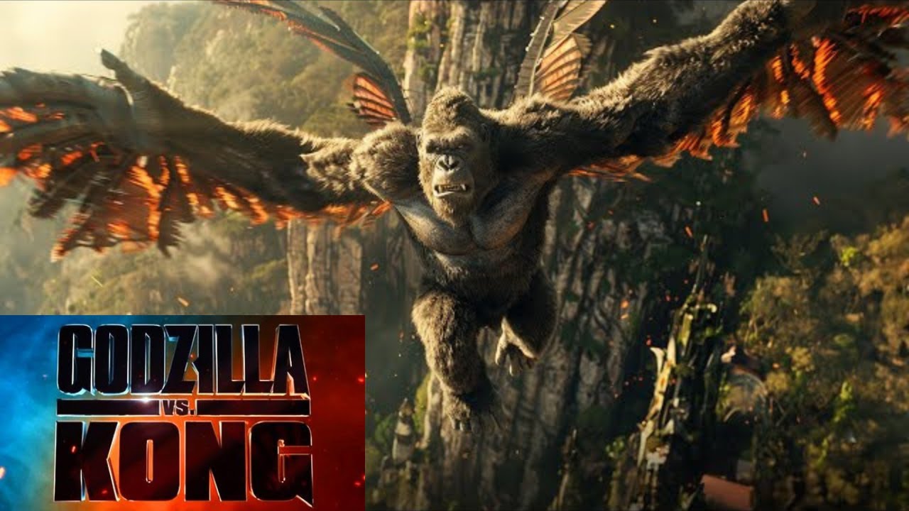 Godzilla x Kong - The New Empire - Full Story Recap & Insights