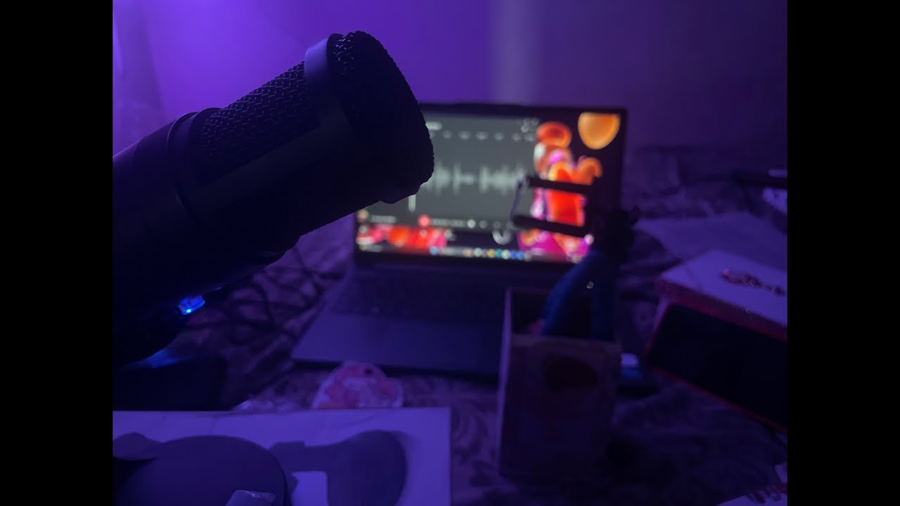 Asmr da Lê está ao vivo!