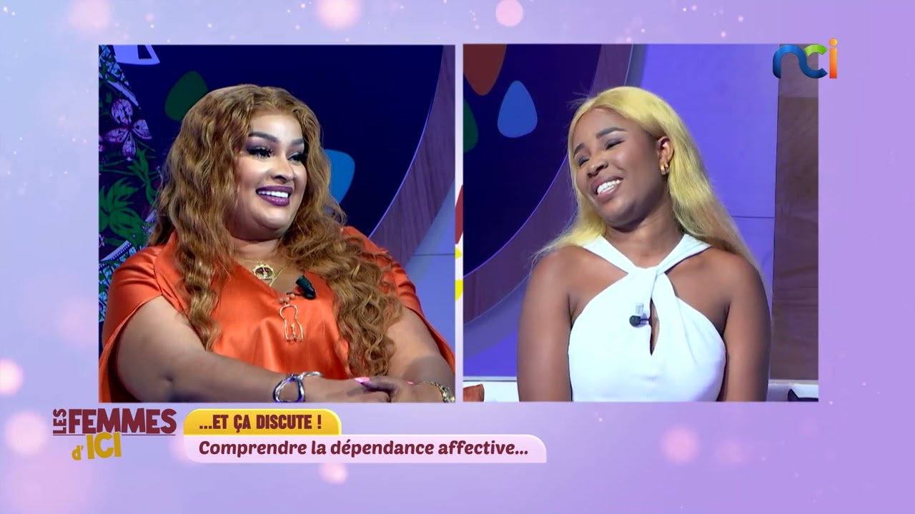 Les Femmes d'Ici s5 du 26 septembre 2024 | Comprendre la dépendance affective..