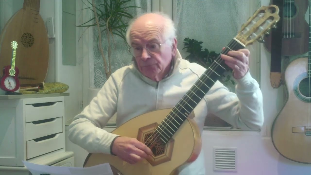 Andante  -  Antonio Maria Nava