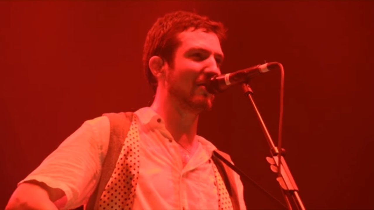 Frank Turner - 