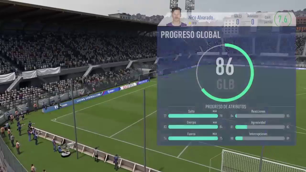 CSDConcepcion esports
