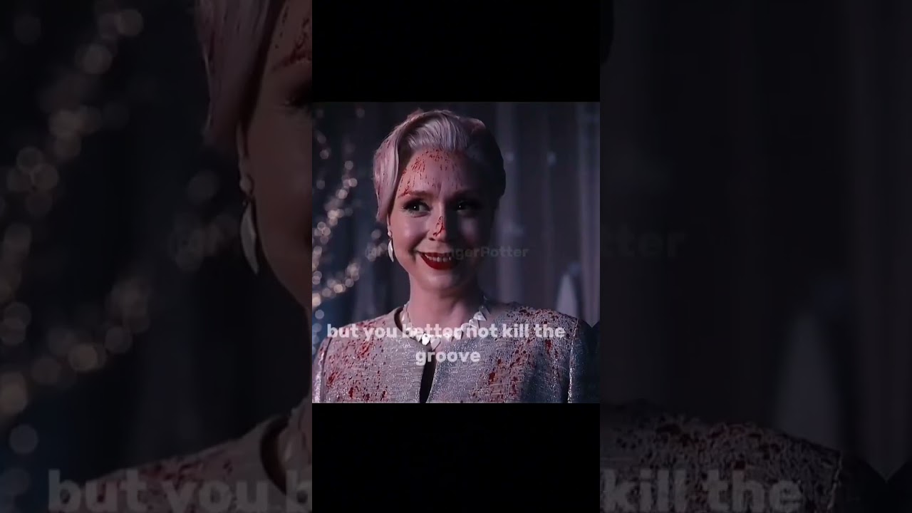 Is murder on the dance floor #wednesday #edit #foryou #viral #fypシ #short #murder #dance #perteeee