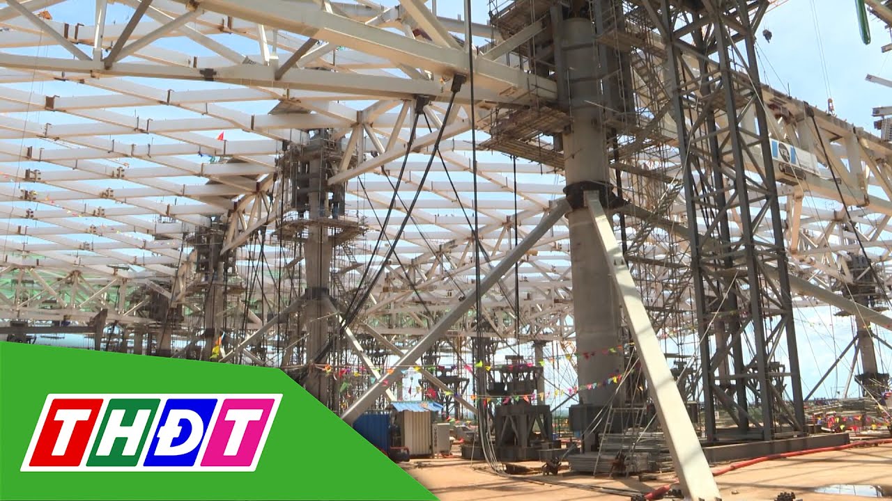 Đồng Nai đề xuất xây Khu thương mại tự do 18 tỷ USD | THDT