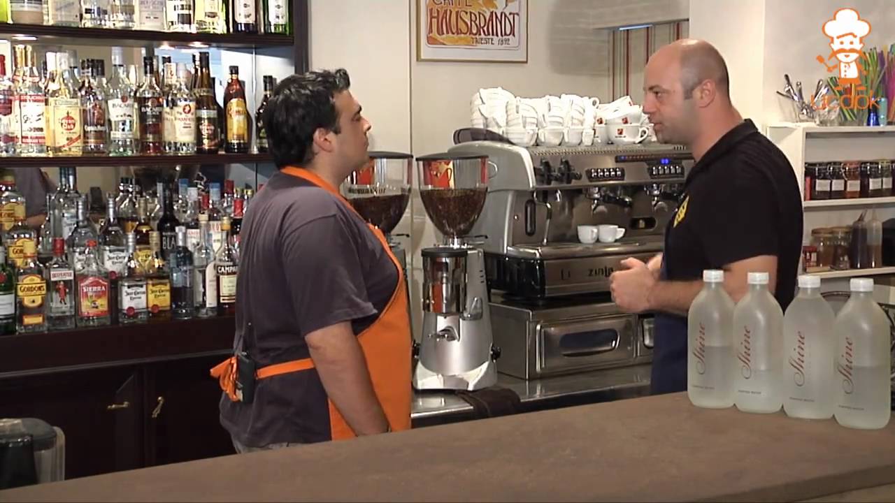 ΕΣΠΡΕΣΣΟ ΜΑΚΙΑΤΟ - WWW.UCOOK.GR