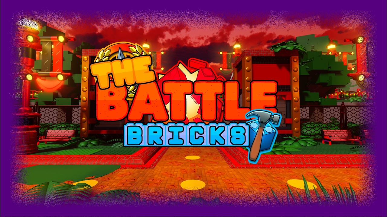 The Battle Bricks OST: Freakshow Festival