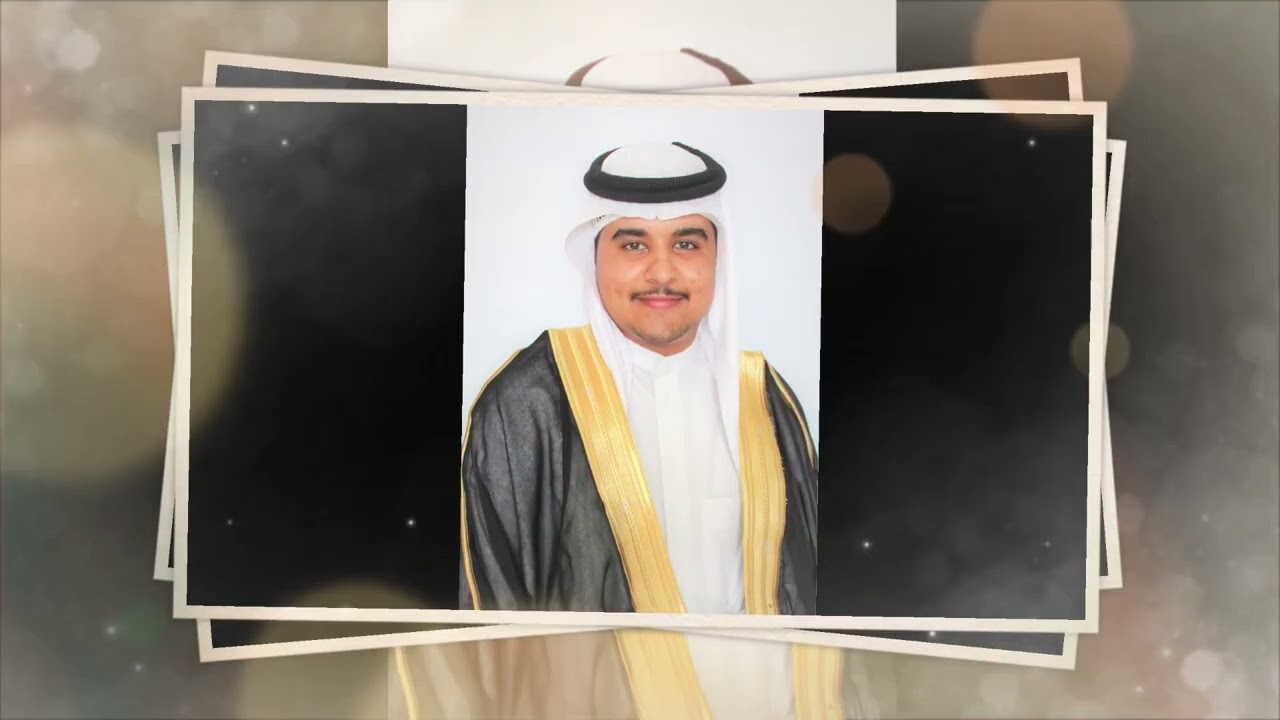 مونتاج خريجي الصديق 2022