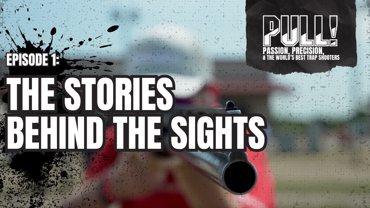 Pull! Episode 1 - The Stories Behind The Sights