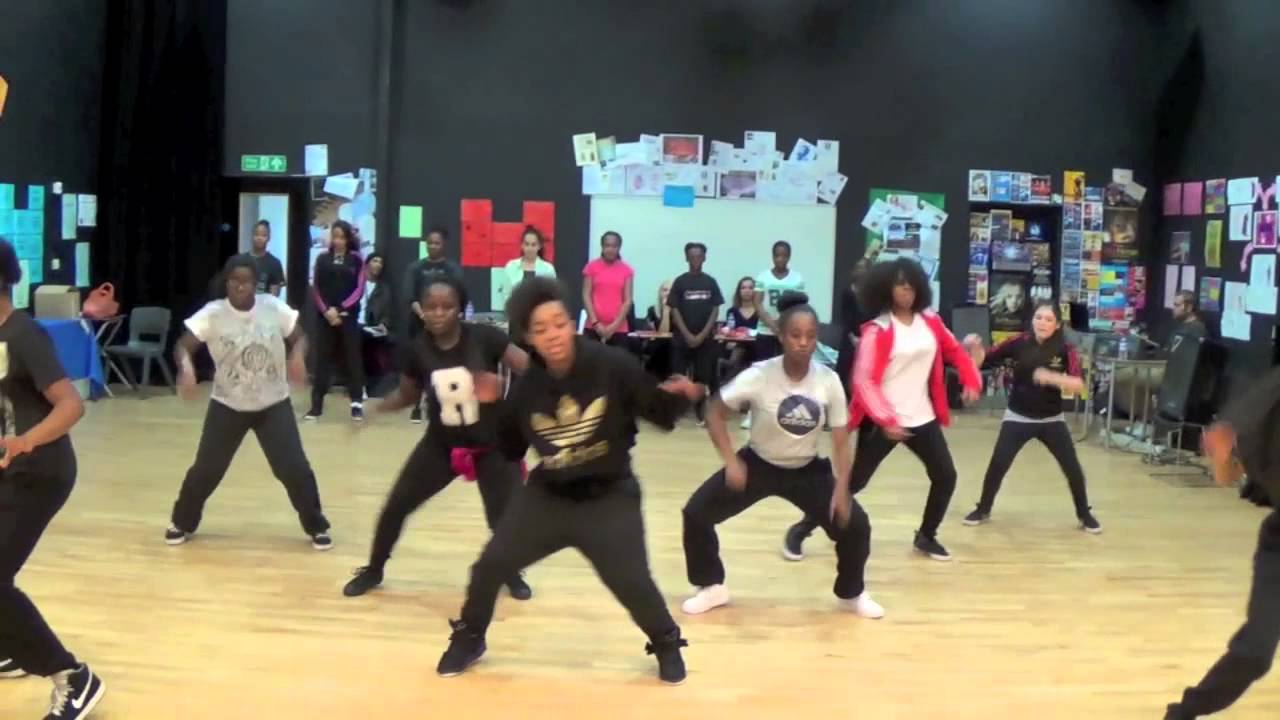 DanceMode Competition 2013