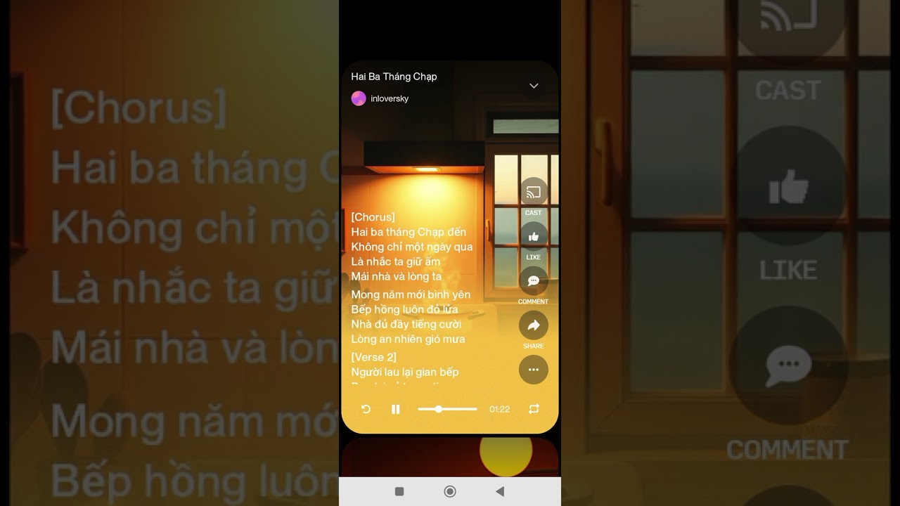 23 táo quân rồi, mọi người sắm tết tới đâu rồi ?