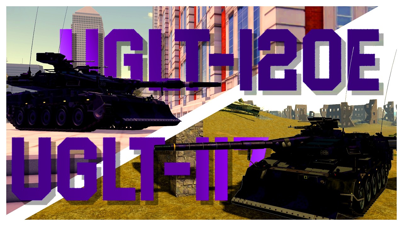 The Night Viper! (Cursed Tank Simulator)