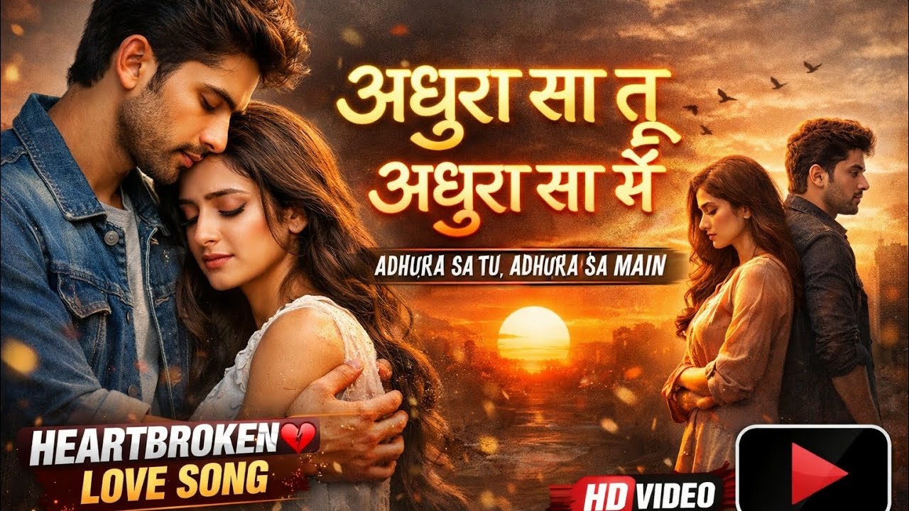 new song 2026😮😥. / lofi song / viral song video.