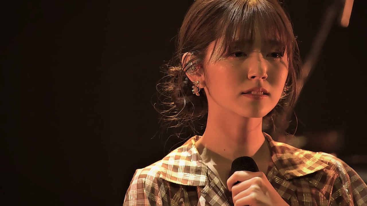 鈴木愛理 LIVE 