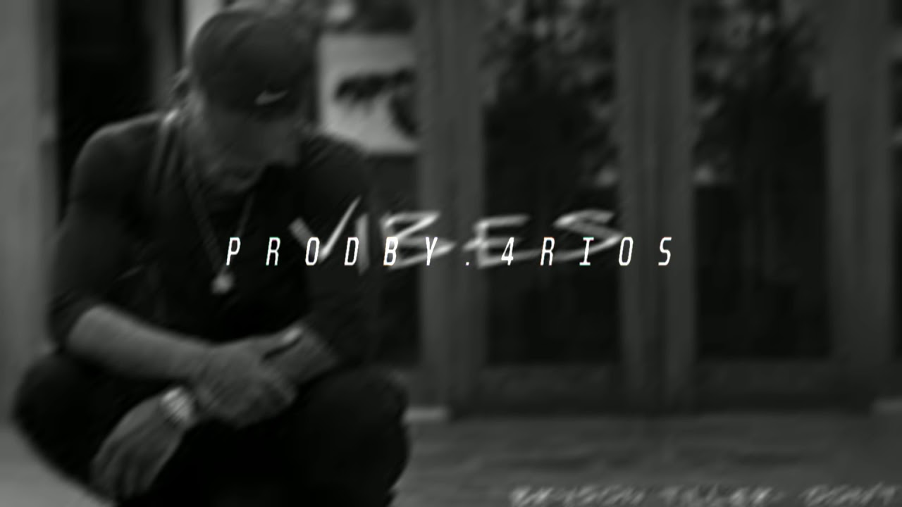 [FREE] ''Smooth Guitar HipPop Beat | #ChrisBrown x #Drake Type Beat | Prod. 4RIOS
