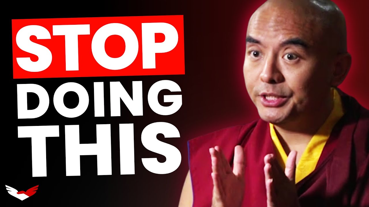 MONK REVEALS the Shocking TRUTH About Meditation Most People Get This Wrong