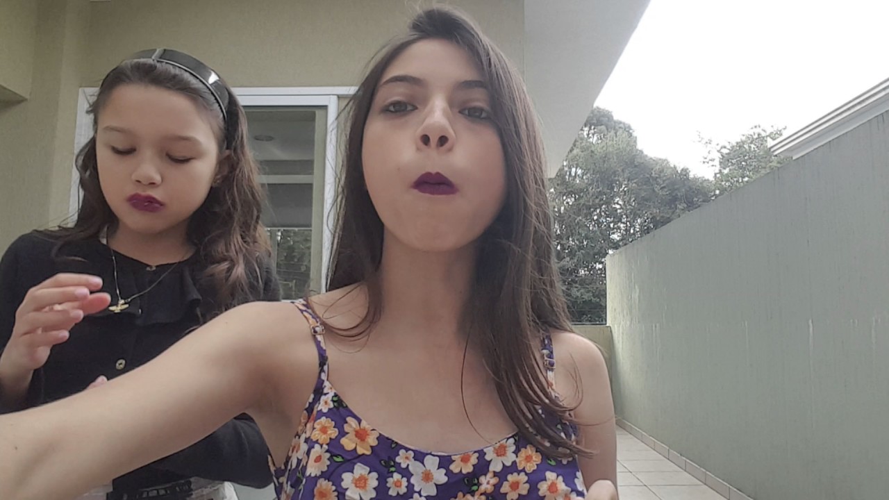 Fini vs Comida de Verdade!