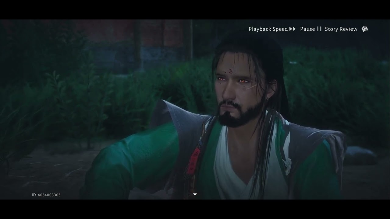 Where Winds Meet Gameplay Episode 5