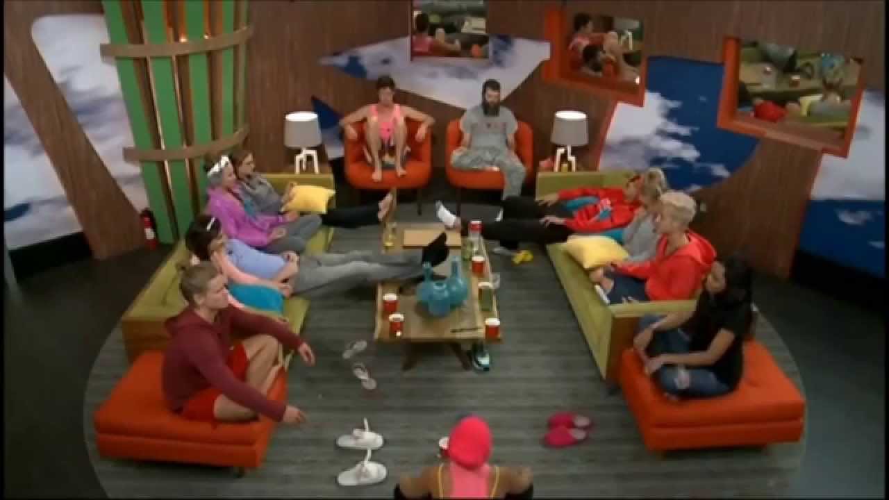 Frankie J Grande's Meditation