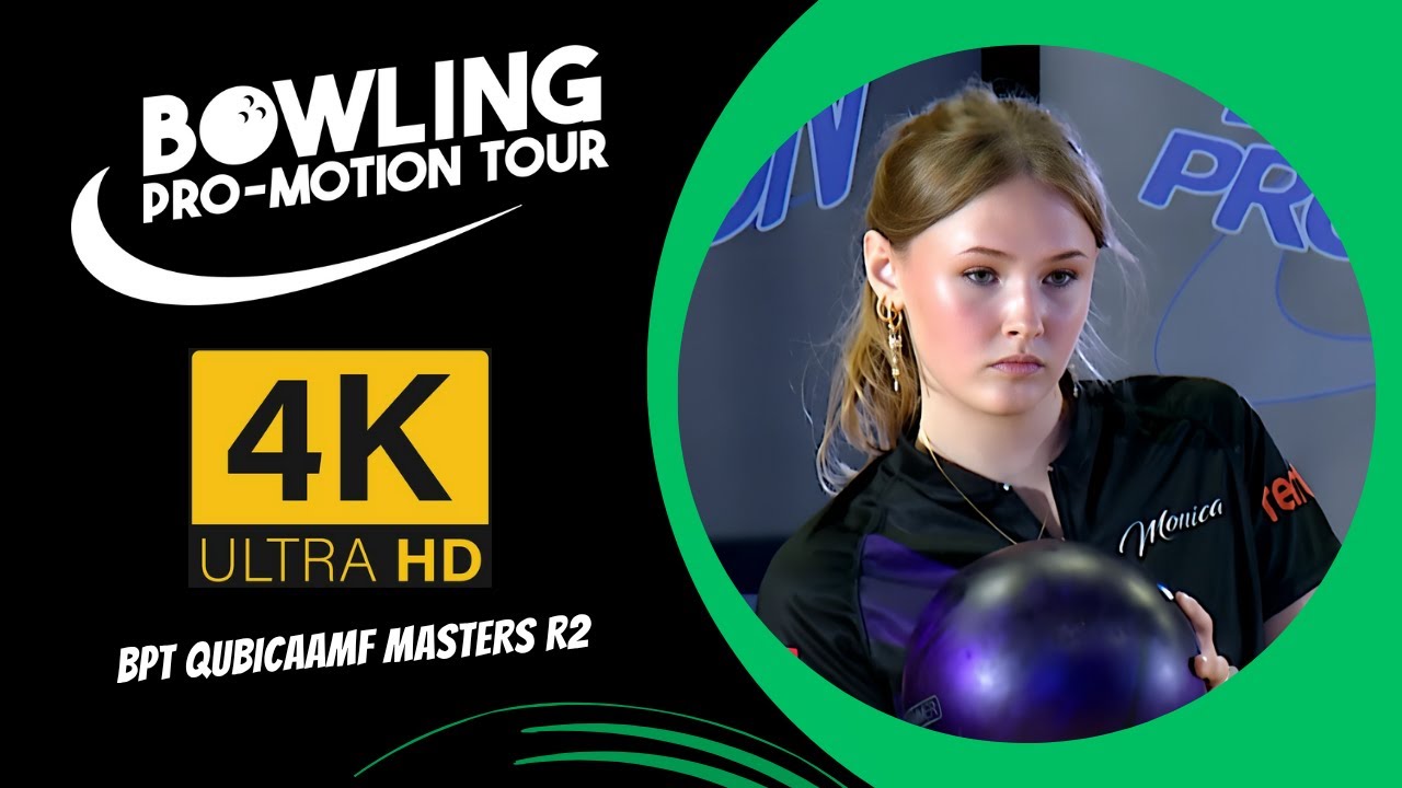 4K BPT QubicaAMF Masters Series Round 2