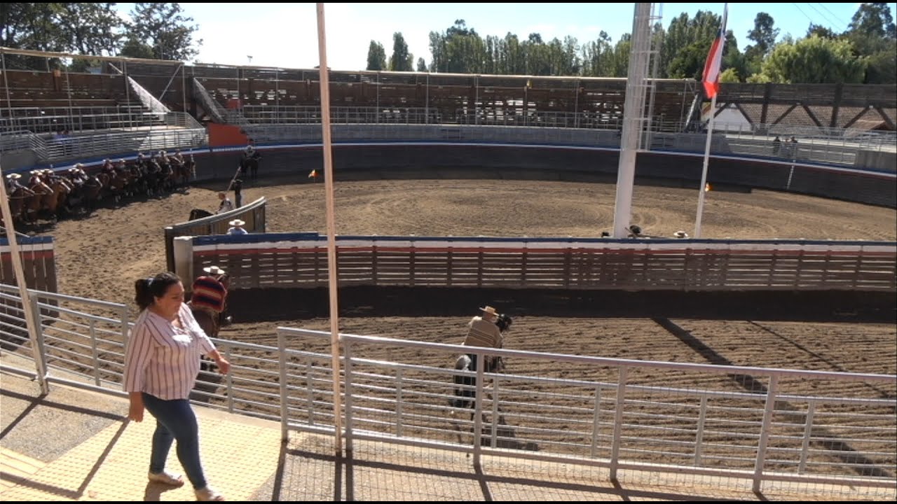 4TA SERIE   CLUB  VILLA  ESPERANZA  ASOC  SAN  JAVIER  DE  LONCOMILLA