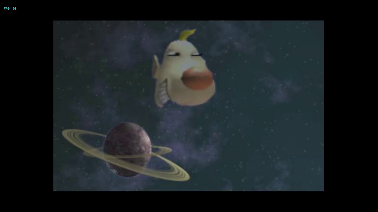 Pikmin 251: Louie's Darker Secret