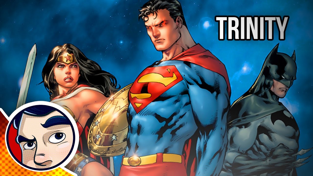 Trinity 