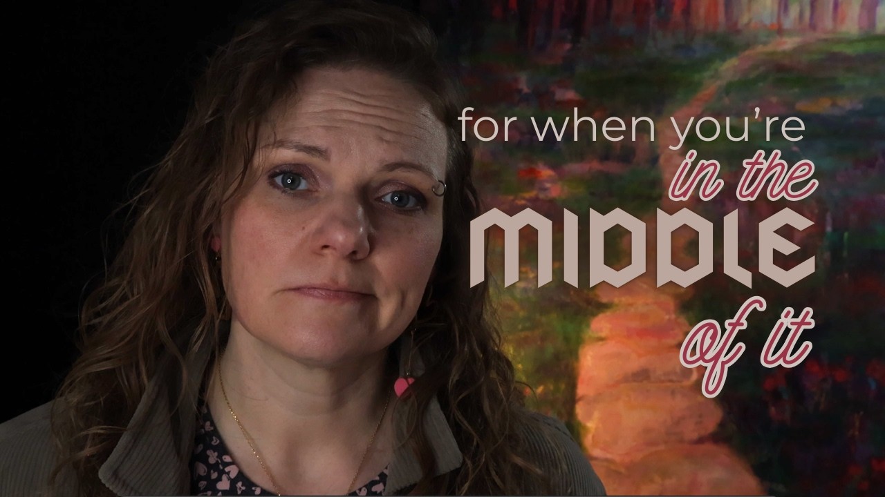 Hard Times: Love & Three Songs for When You’re In the Muck (This Too Shall Pass)