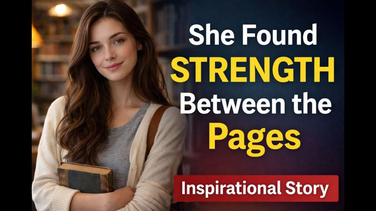 In Silence, She Built Her Future | Inspirational Story
