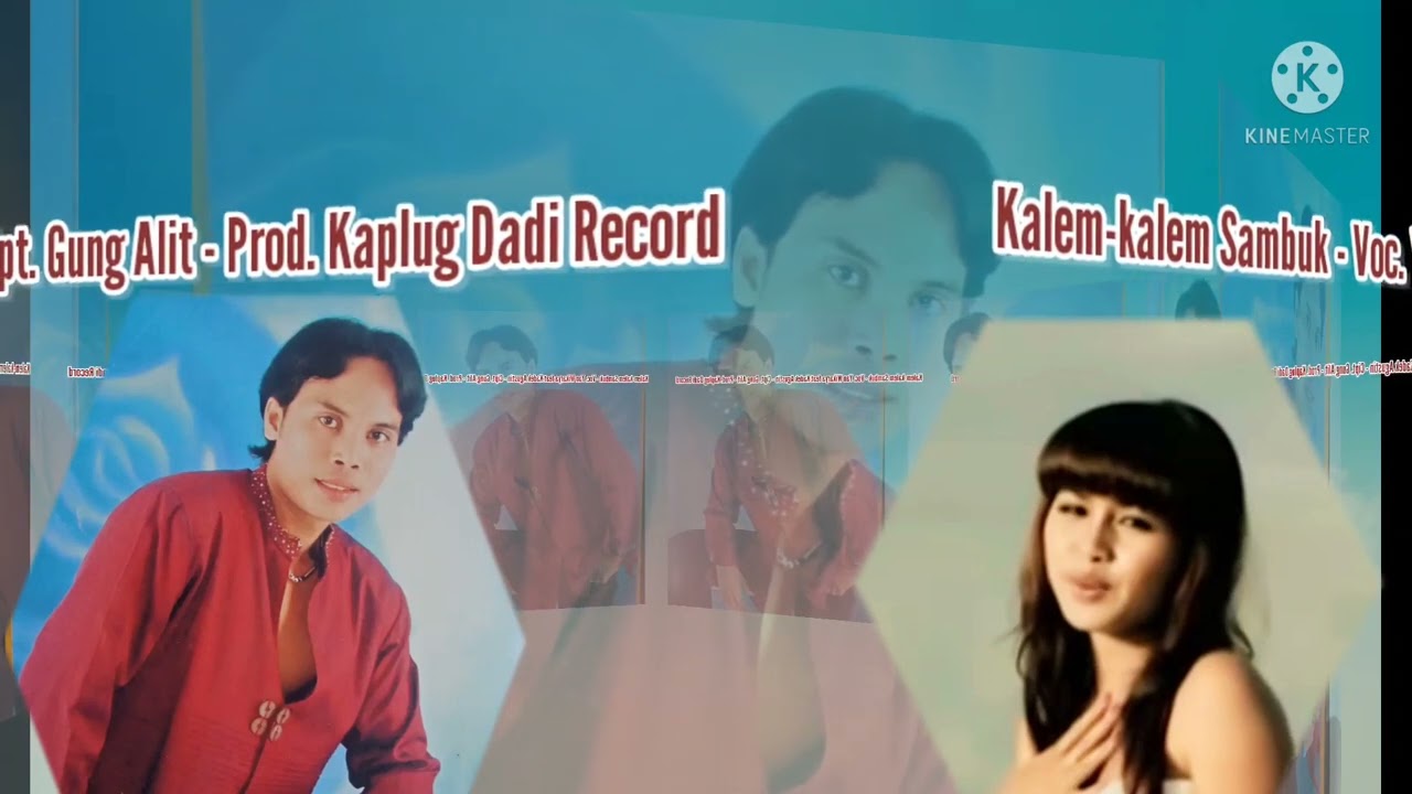 Duet Maut!! Special Lagu Bali Duet Yan Wikarya feat Kadek Agustin & Widyaswari