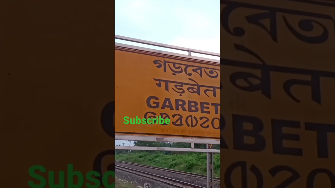 Garbeta