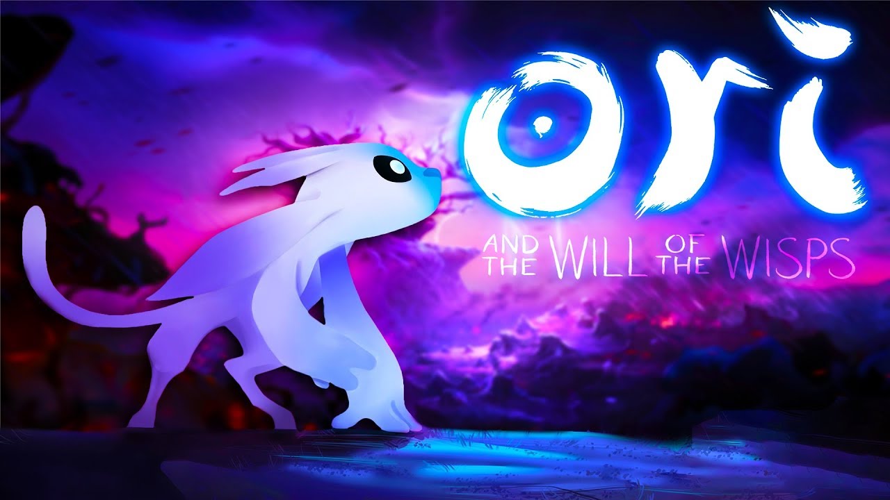 NOWA PODRÓŻ! | Ori and the Will of the Wisps PL [#1]